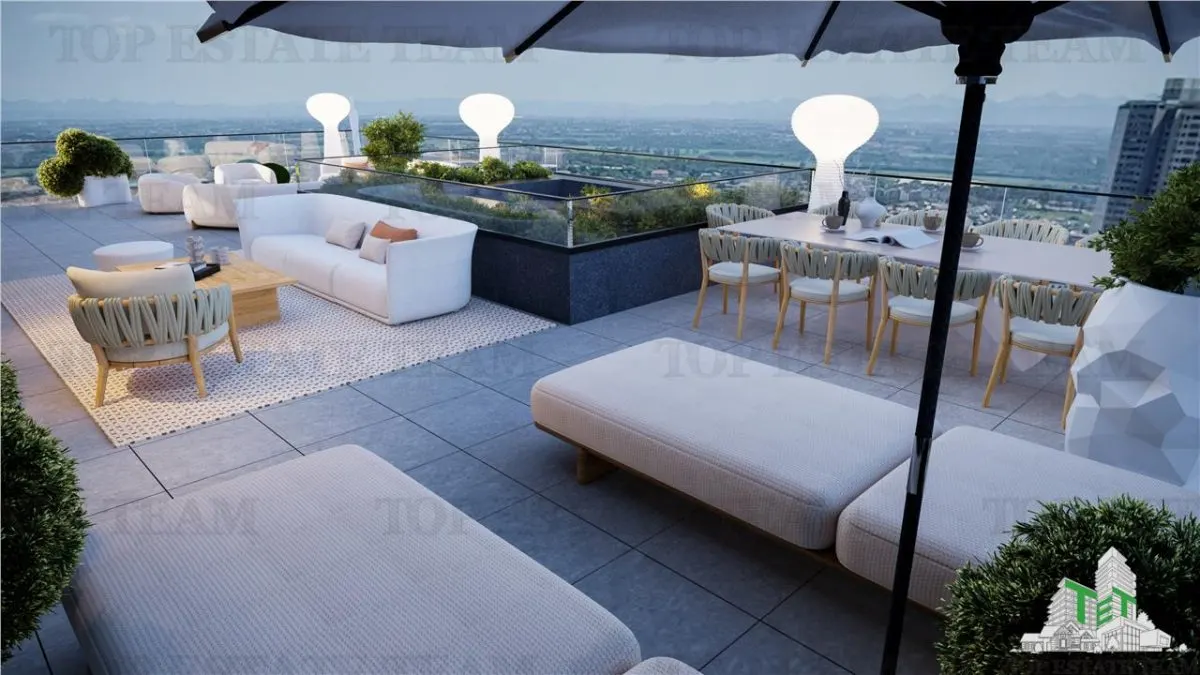 Apartament 2 camere Bd Ferdinand - foto 10