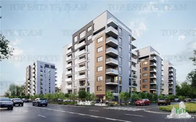 Bucurestii Noi/Straulesti | Bloc nou construit la standarde inalte - foto 2