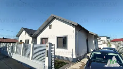 Vanzare Vila Individuala Tunari - foto 1