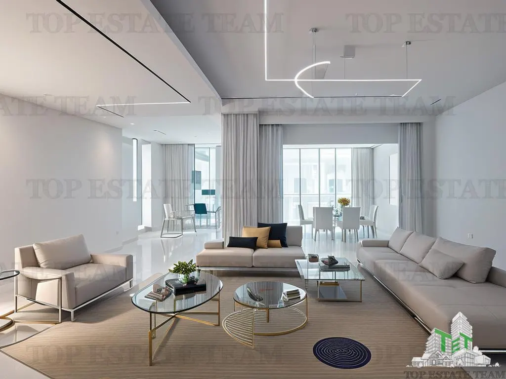 Modern & Elegant House with 700sqm Plot, Corbeanca - foto 1