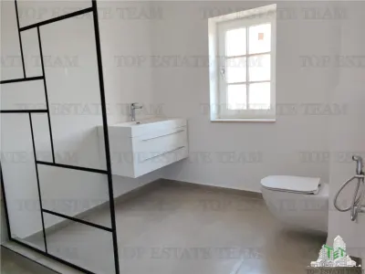 Modern & Elegant House with 700sqm Plot, Corbeanca - foto 12