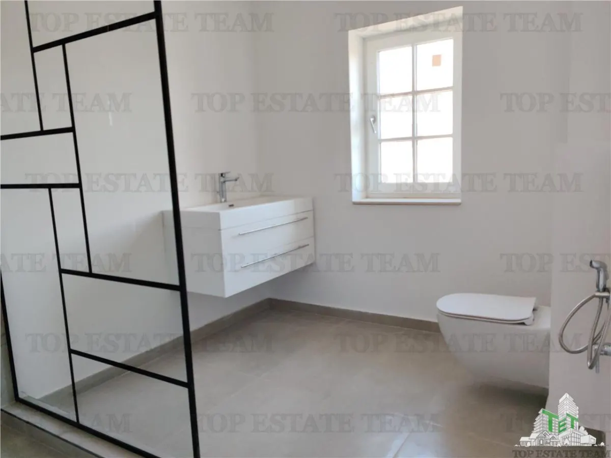 Modern & Elegant House with 700sqm Plot, Corbeanca - foto 12