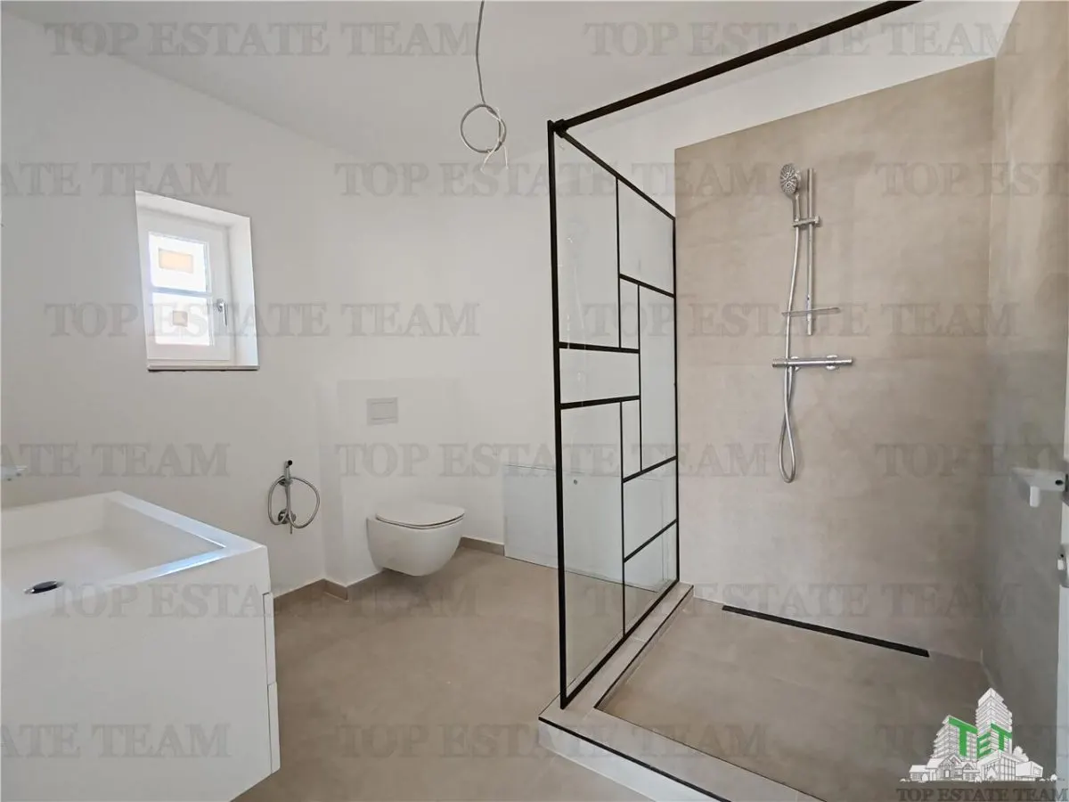 Modern & Elegant House with 700sqm Plot, Corbeanca - foto 14
