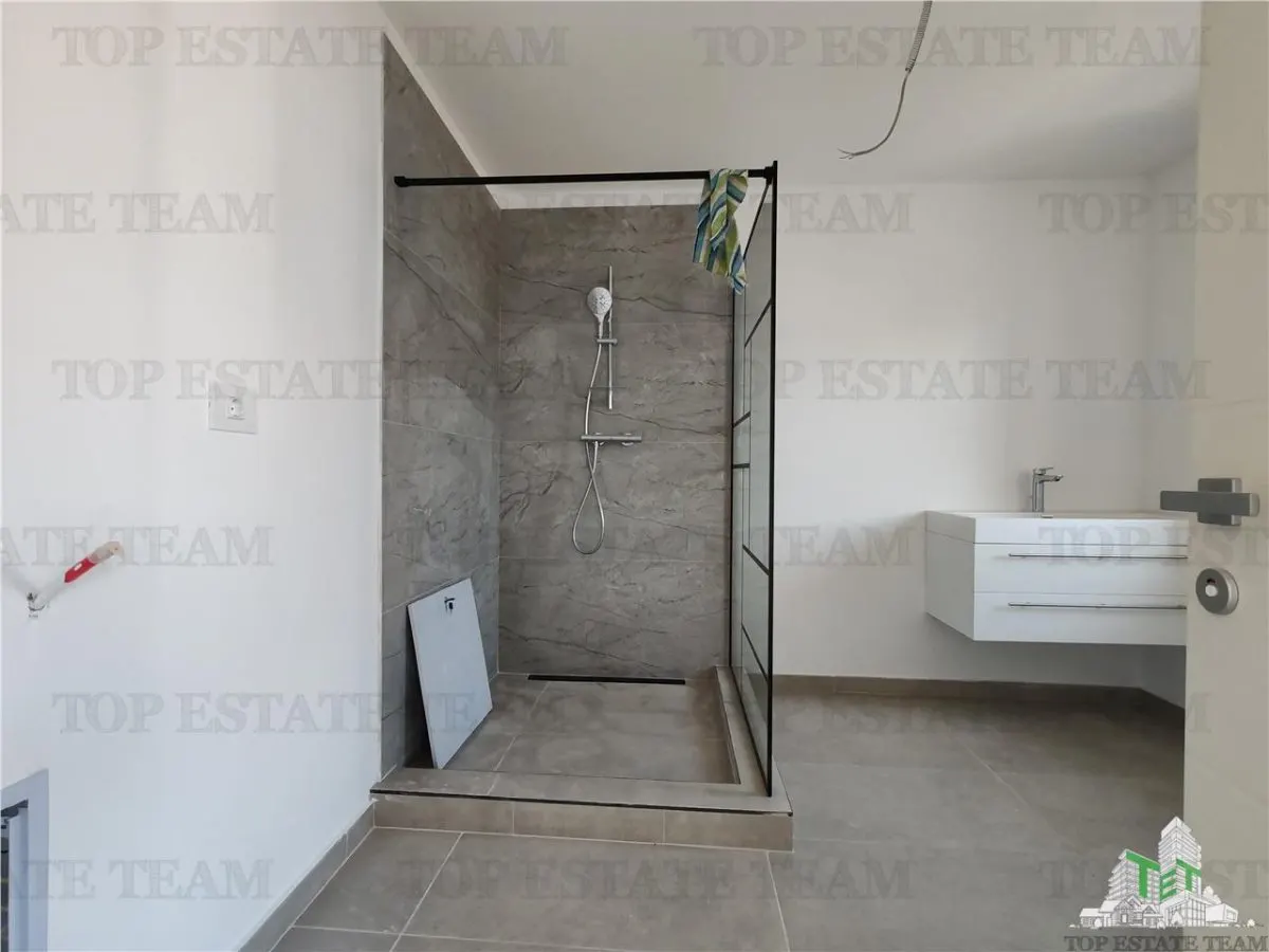Modern & Elegant House with 700sqm Plot, Corbeanca - foto 15