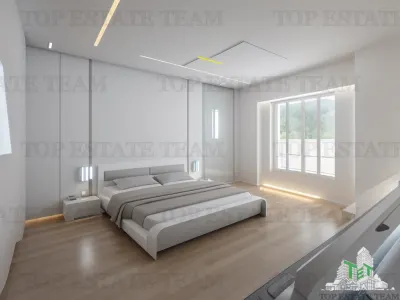 Modern & Elegant House with 700sqm Plot, Corbeanca - foto 5