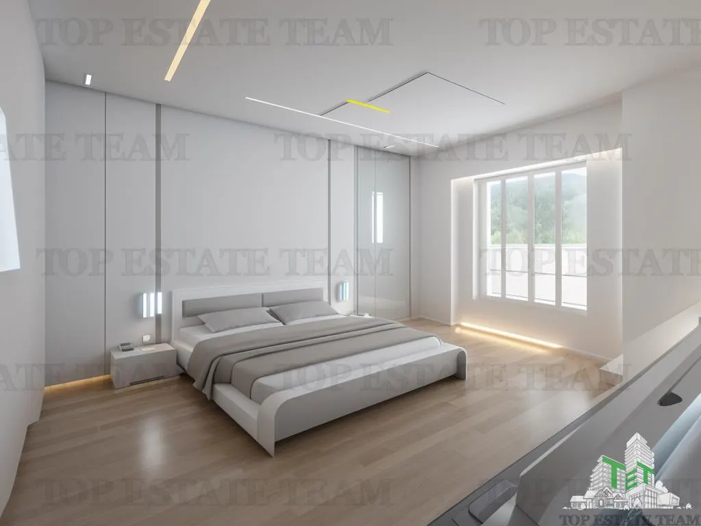 Modern & Elegant House with 700sqm Plot, Corbeanca - foto 5