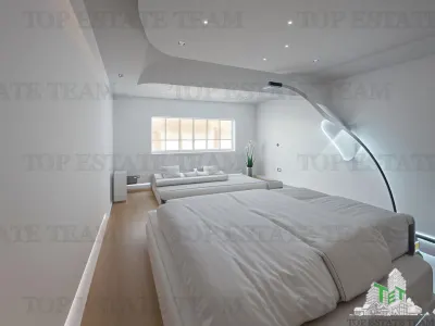 Modern & Elegant House with 700sqm Plot, Corbeanca - foto 6