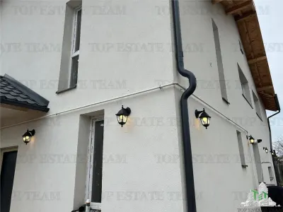 Duplex de vanzare comuna Berceni - foto 1