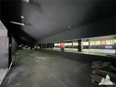 De inchiriat spatii comerciale, hale si birouri - Magurele