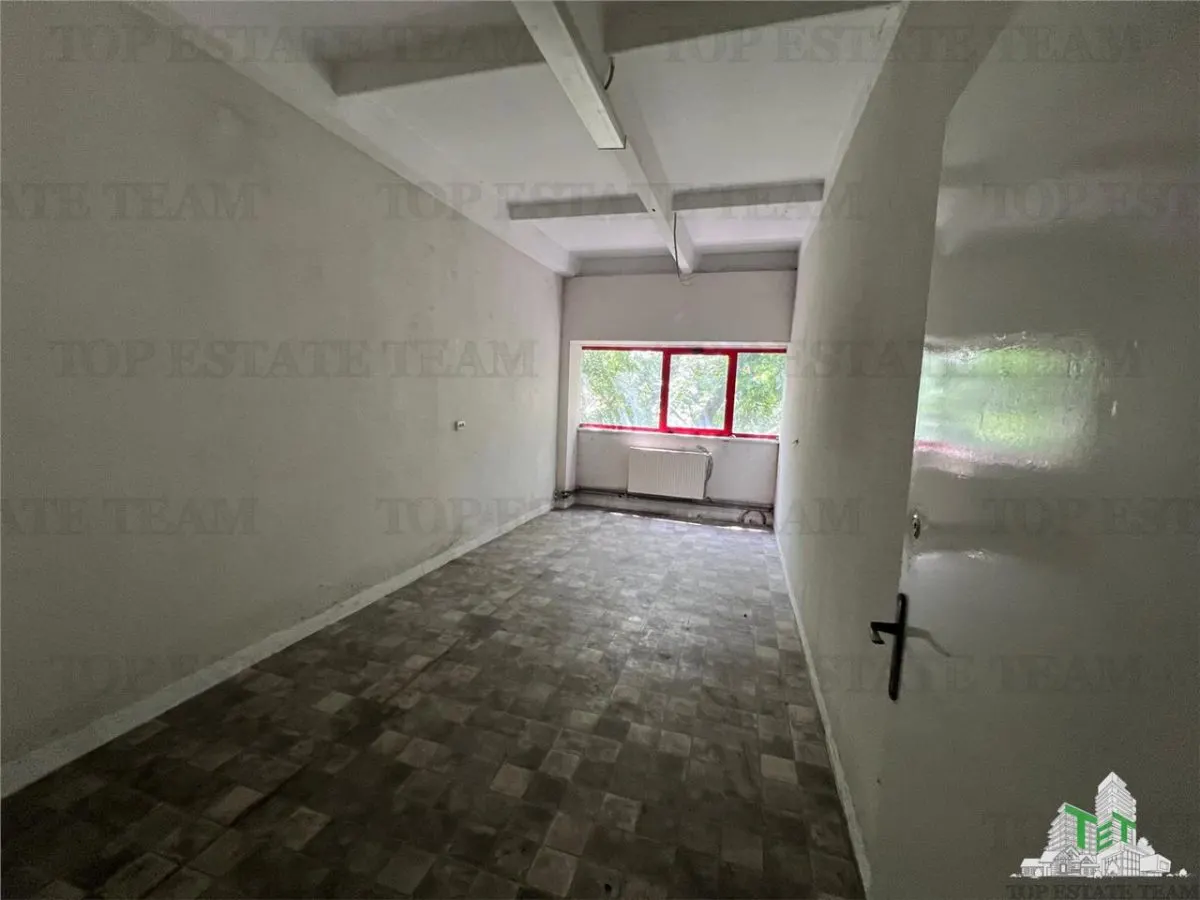 De inchiriat spatii comerciale, hale si birouri - foto 11