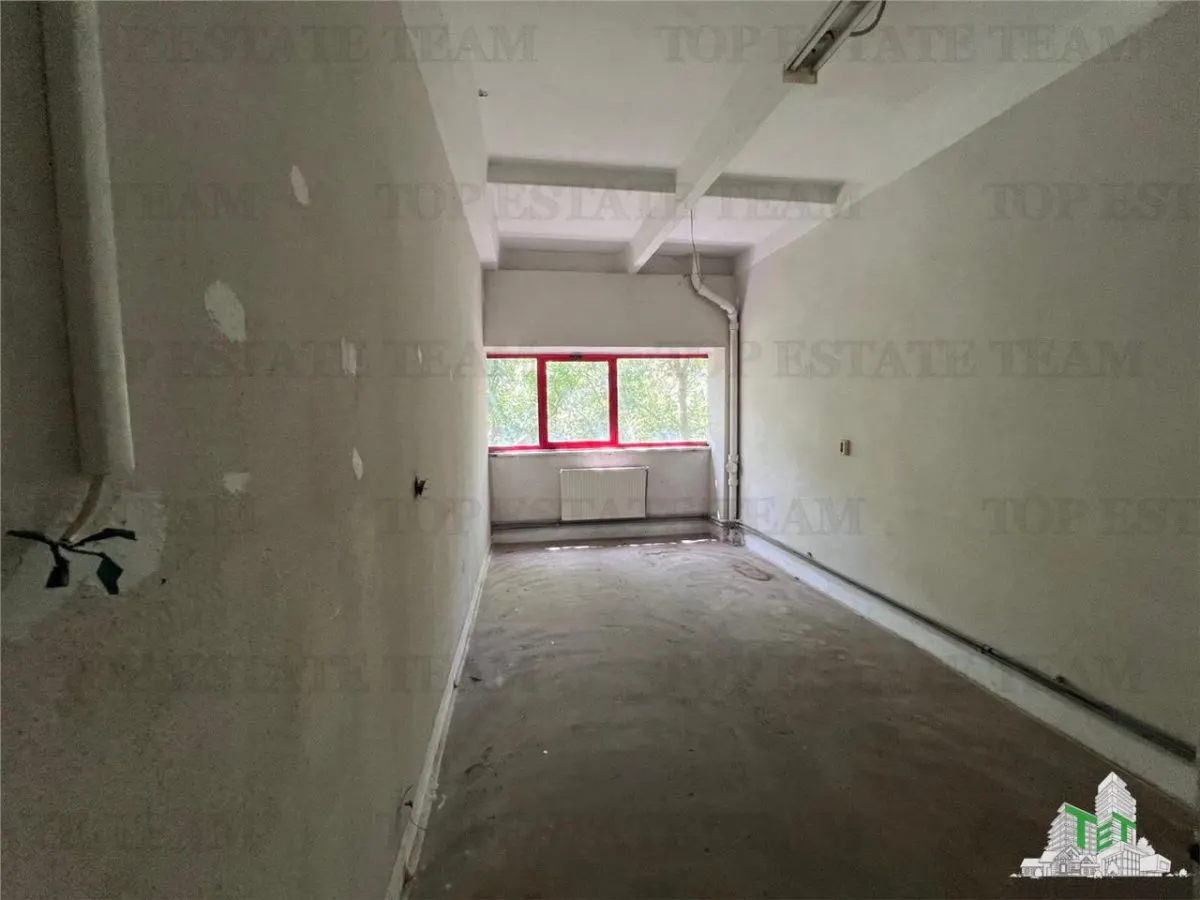 De inchiriat spatii comerciale, hale si birouri - foto 12