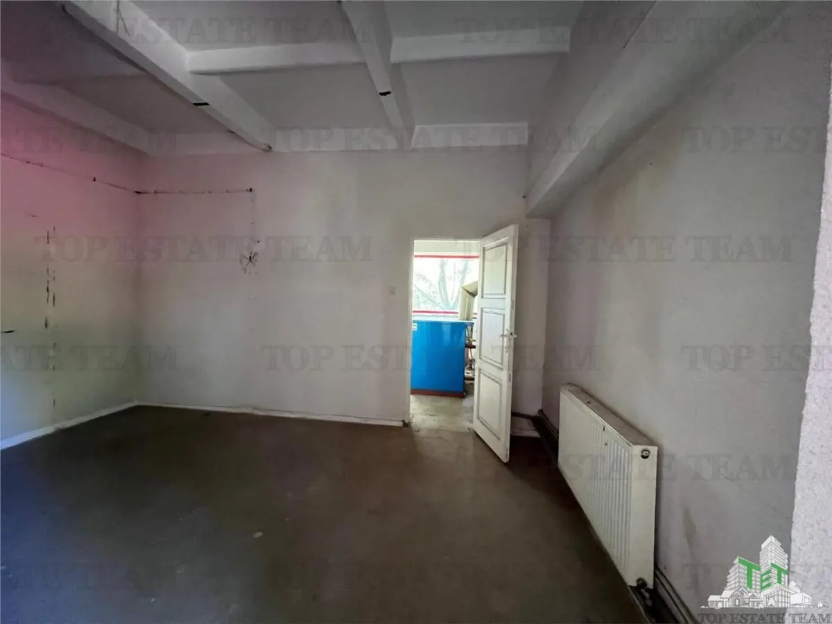 De inchiriat spatii comerciale, hale si birouri - foto 15