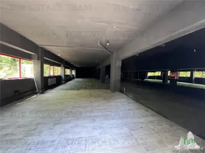 De inchiriat spatii comerciale, hale si birouri - foto 3