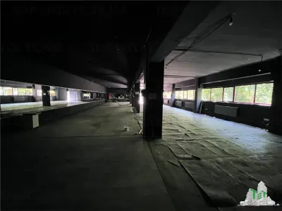 De inchiriat spatii comerciale, hale si birouri - foto 4
