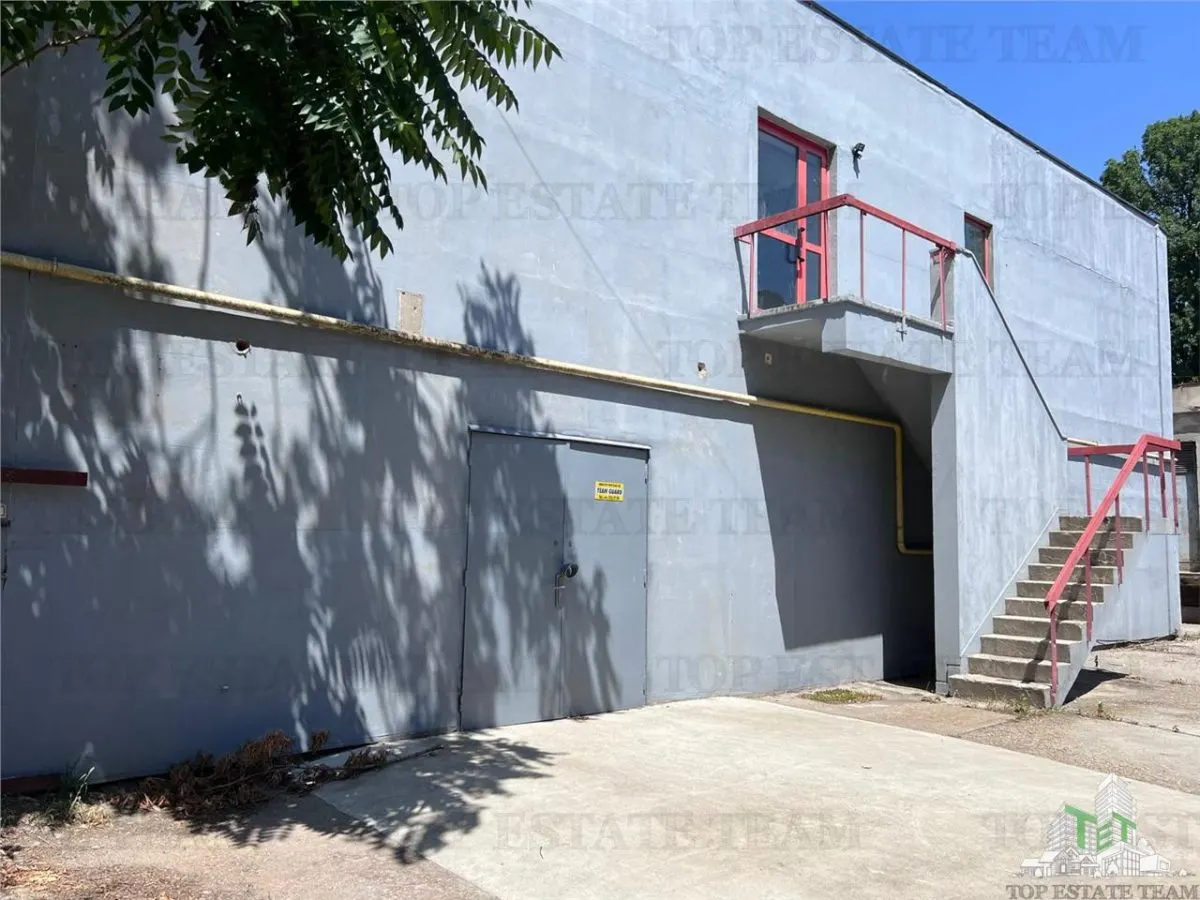 De inchiriat spatii comerciale, hale si birouri - foto 6