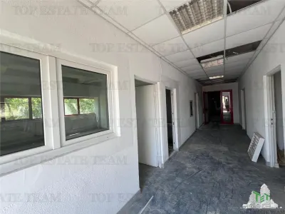 De inchiriat spatii comerciale, hale si birouri - foto 7