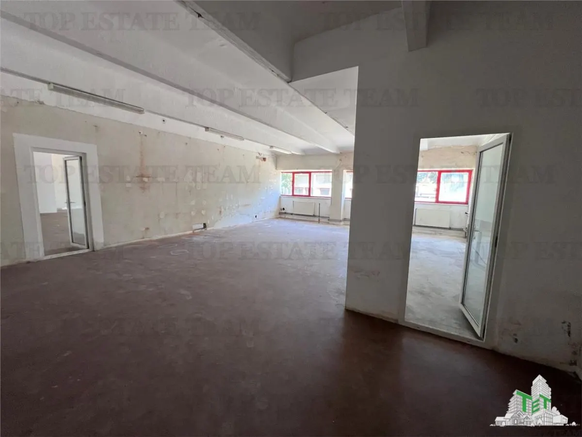 De inchiriat spatii comerciale, hale si birouri - foto 9