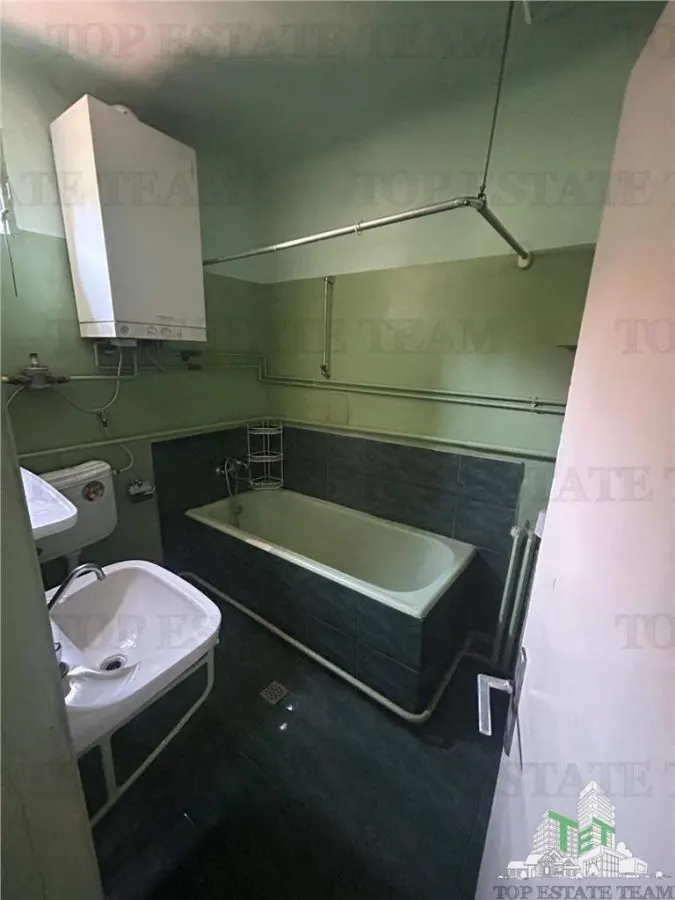 Vanzare teren cu casa Damaroaia - foto 7