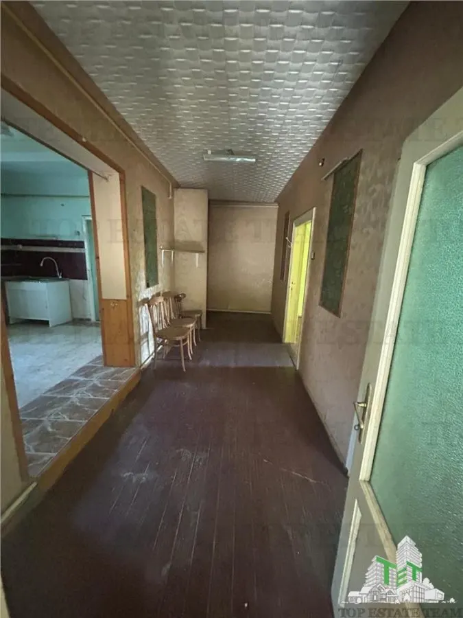 Vanzare teren cu casa Damaroaia - foto 8