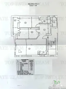 Vanzare apartament 3 camere - Domenii - Ciuperca - foto 9