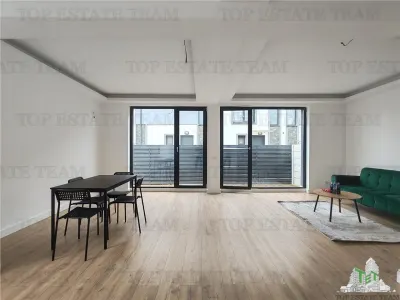 五卧室别墅 P+2 奥托佩尼 - 8月23日 - Otopeni