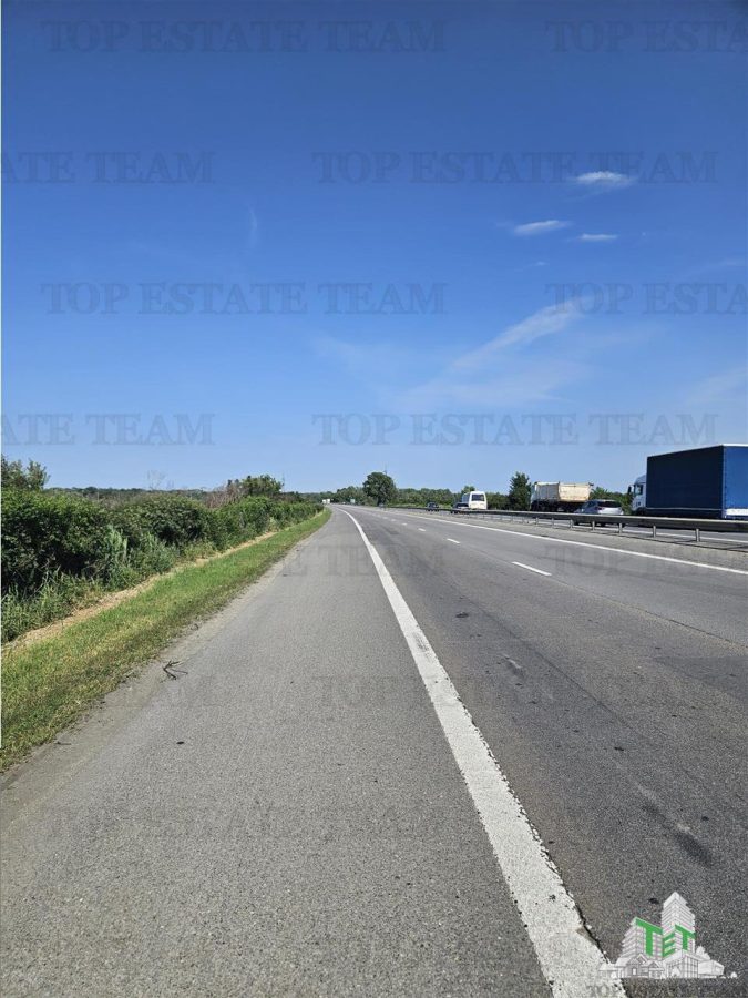 Land for sale 295413 sqm in Floresti-Stoenesti - foto 14