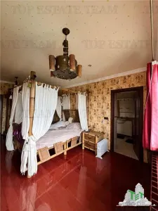 Vila deosebita 9 camere, Cornu de Jos, Breaza Prahova, excelenta pentru Turism - foto 16