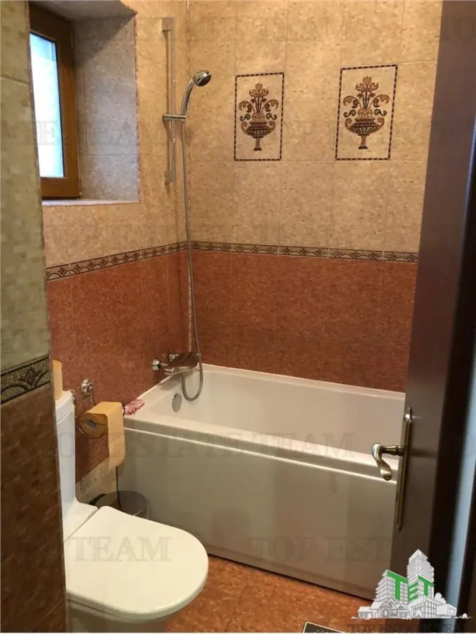 Vila deosebita 9 camere, Cornu de Jos, Breaza Prahova, excelenta pentru Turism - foto 20
