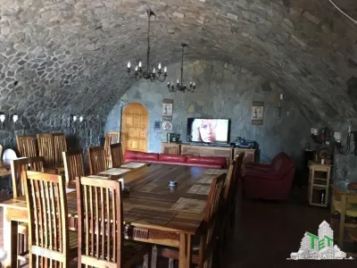 Vila deosebita 9 camere, Cornu de Jos, Breaza Prahova, excelenta pentru Turism - foto 6