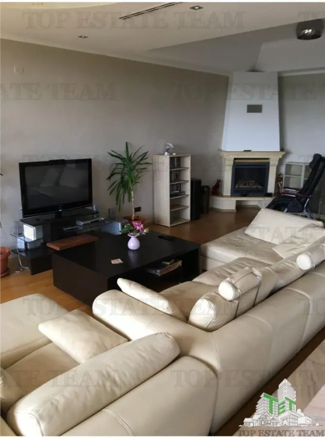 Vila deosebita 9 camere, Cornu de Jos, Breaza Prahova, excelenta pentru Turism - foto 7