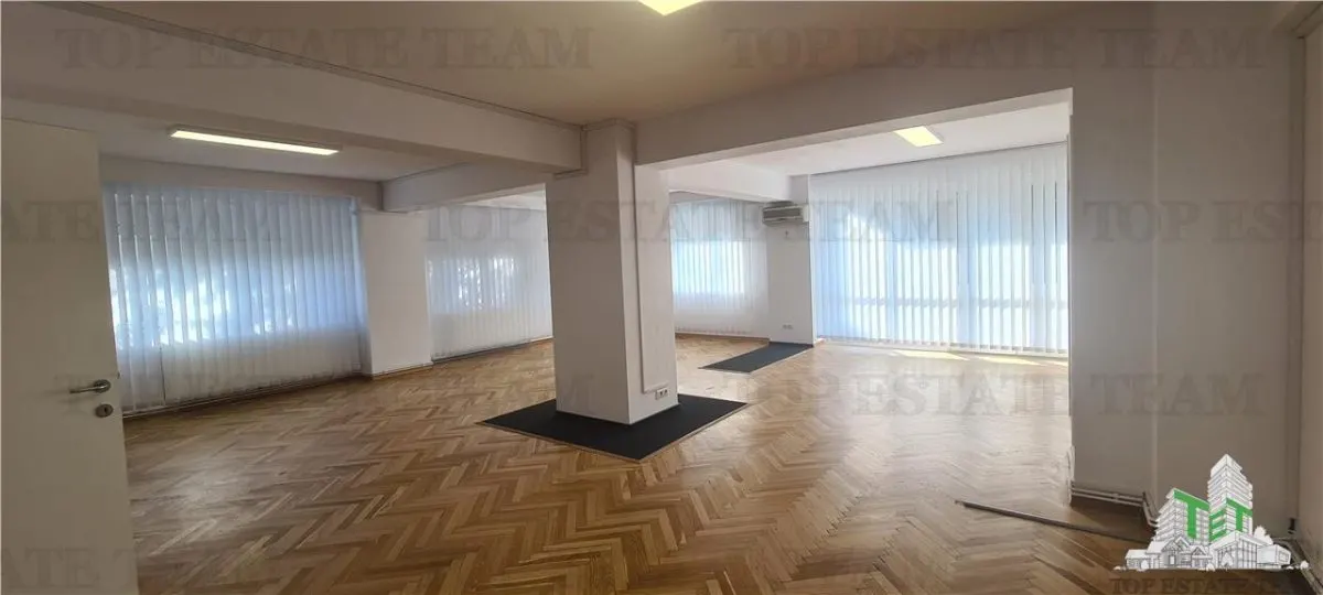 Apartament pretabil office in zona Casin - foto 1
