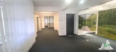 Apartament pretabil office in zona Casin - foto 4
