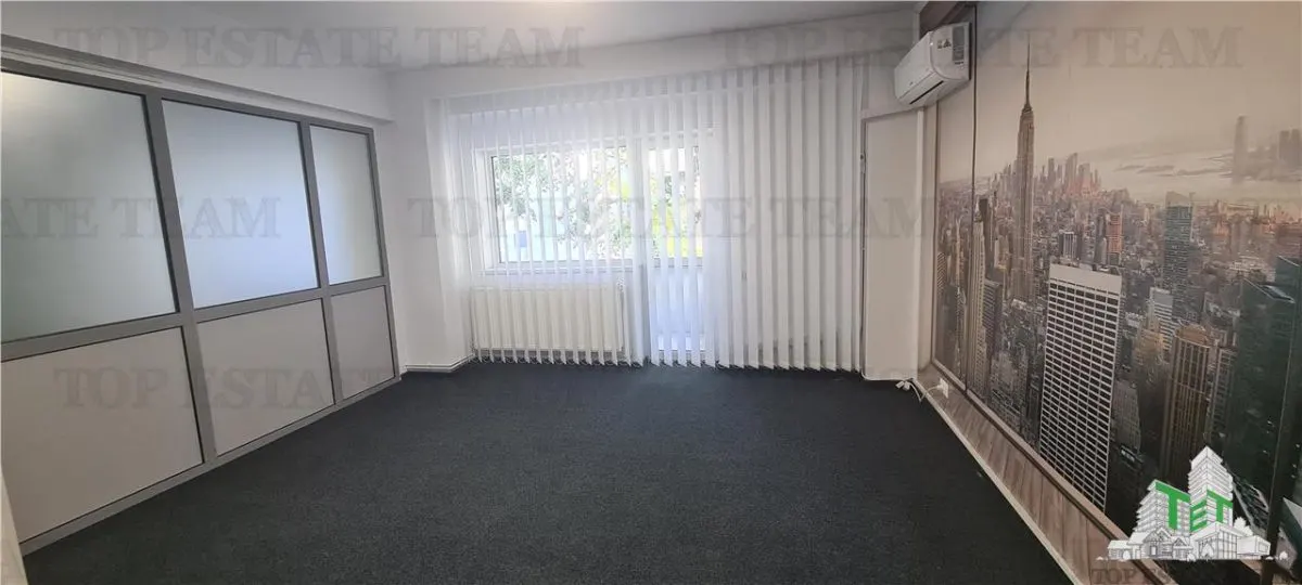 Apartament pretabil office in zona Casin - foto 8