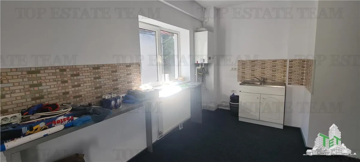 Apartament pretabil office in zona Casin - foto 9
