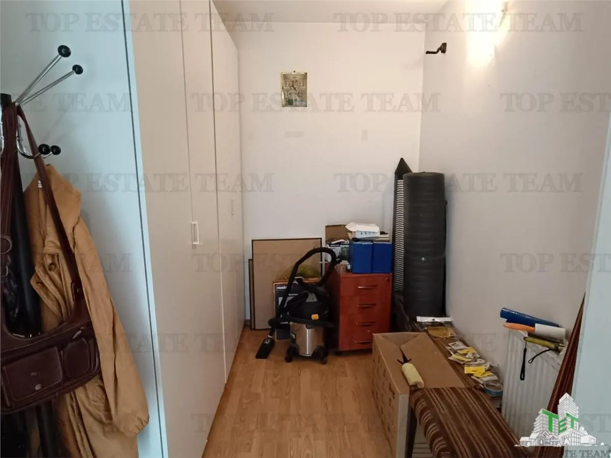 Vanzare casa cocheta parter Domenii, zona linistita, metrou - foto 11