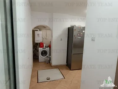 Vanzare casa cocheta parter Domenii, zona linistita, metrou - foto 12