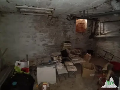 Vanzare casa cocheta parter Domenii, zona linistita, metrou - foto 14