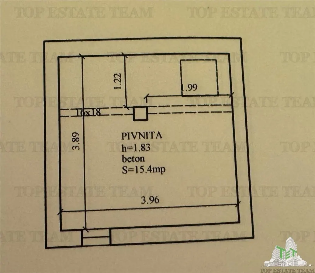 Vanzare casa cocheta parter Domenii, zona linistita, metrou - foto 17
