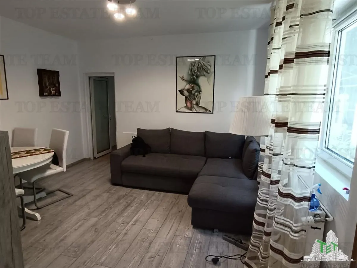Vanzare casa cocheta parter Domenii, zona linistita, metrou - foto 3