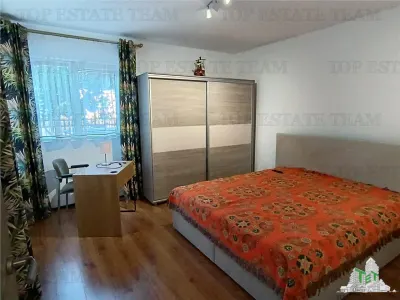 Vanzare casa cocheta parter Domenii, zona linistita, metrou - foto 6