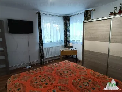 Vanzare casa cocheta parter Domenii, zona linistita, metrou - foto 7