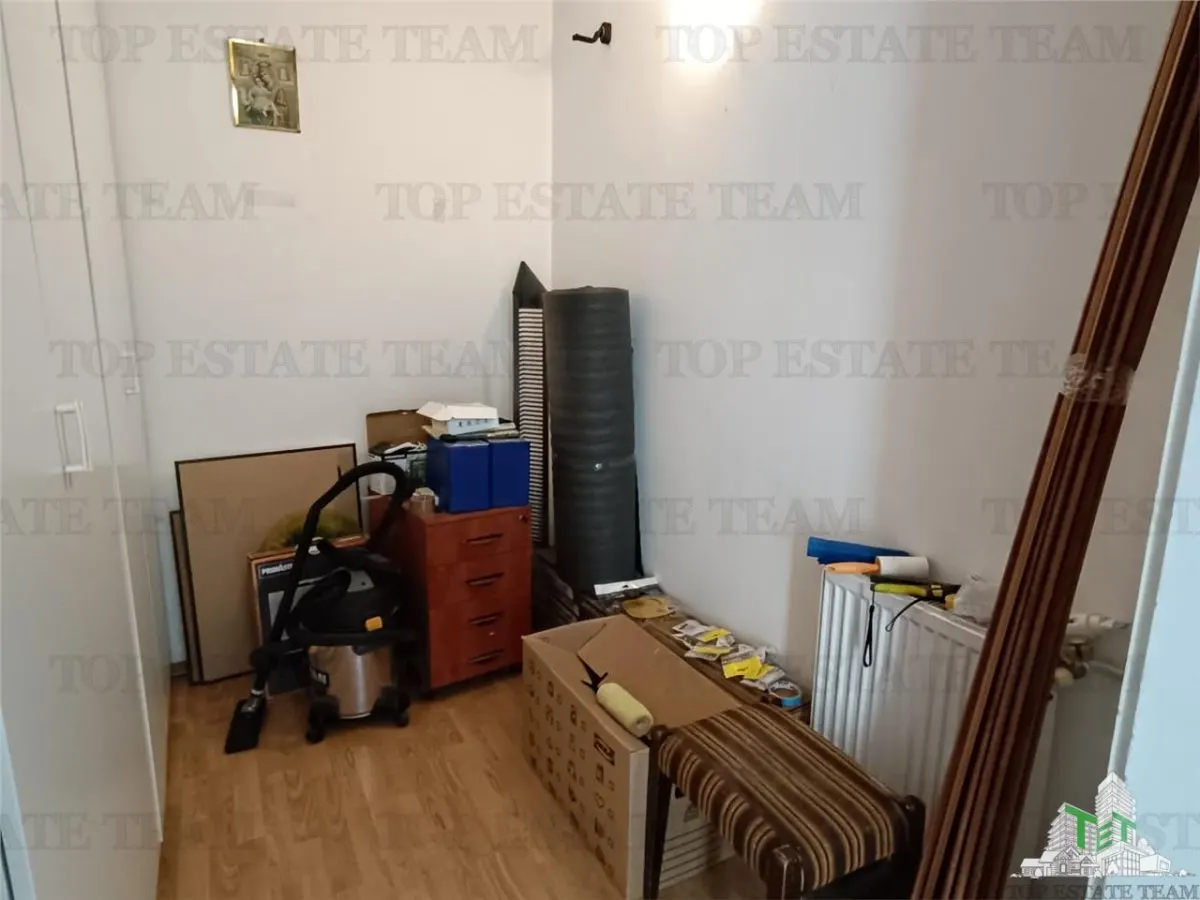 Vanzare casa cocheta parter Domenii, zona linistita, metrou - foto 8