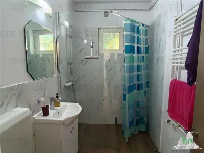 Vanzare casa cocheta parter Domenii, zona linistita, metrou - foto 10