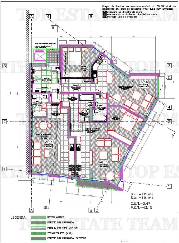 Cladire de Vanzare Piata Victoriei - Buzesti | 1.000 mp | Investitie Premium - foto 12