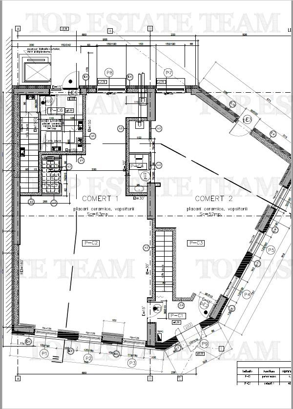 Cladire de Vanzare Piata Victoriei - Buzesti | 1.000 mp | Investitie Premium - foto 13
