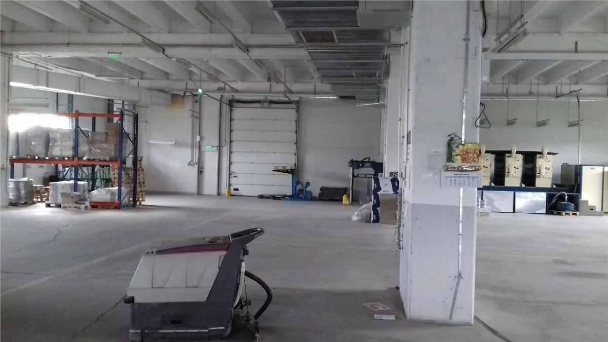 Spatiu comercial de vanzare Centura Est / Splaiul Unirii - foto 9