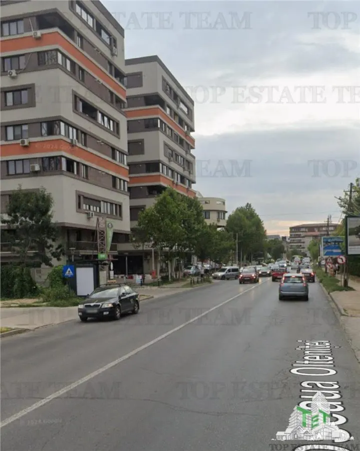 Teren de vanzare cu autorizatie P+5 - foto 3