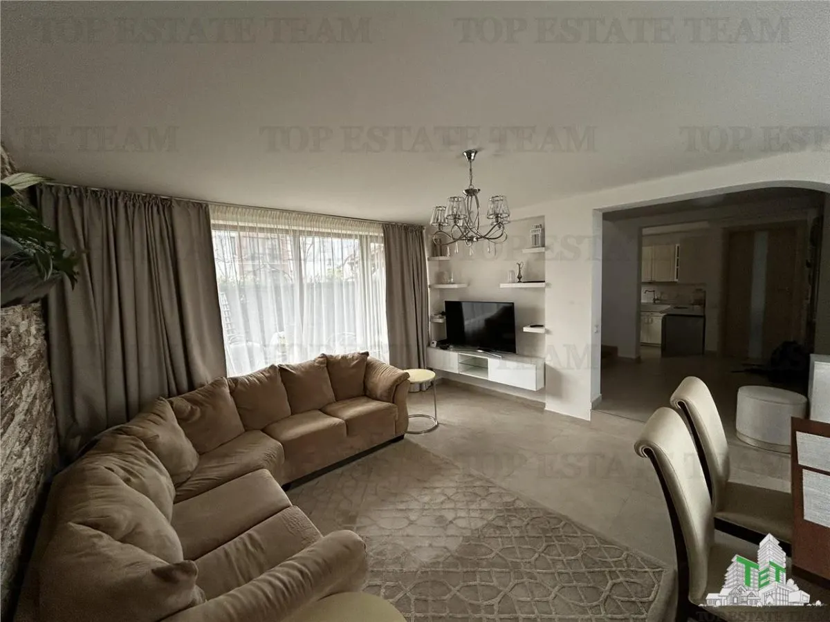 Zona Padure/Centura Mogosoaia | Finisaje Premium | Casa Insiruita - foto 2
