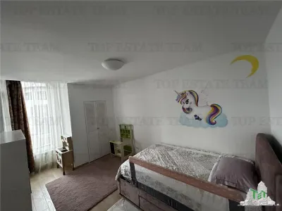 Zona Padure/Centura Mogosoaia | Finisaje Premium | Casa Insiruita - foto 15