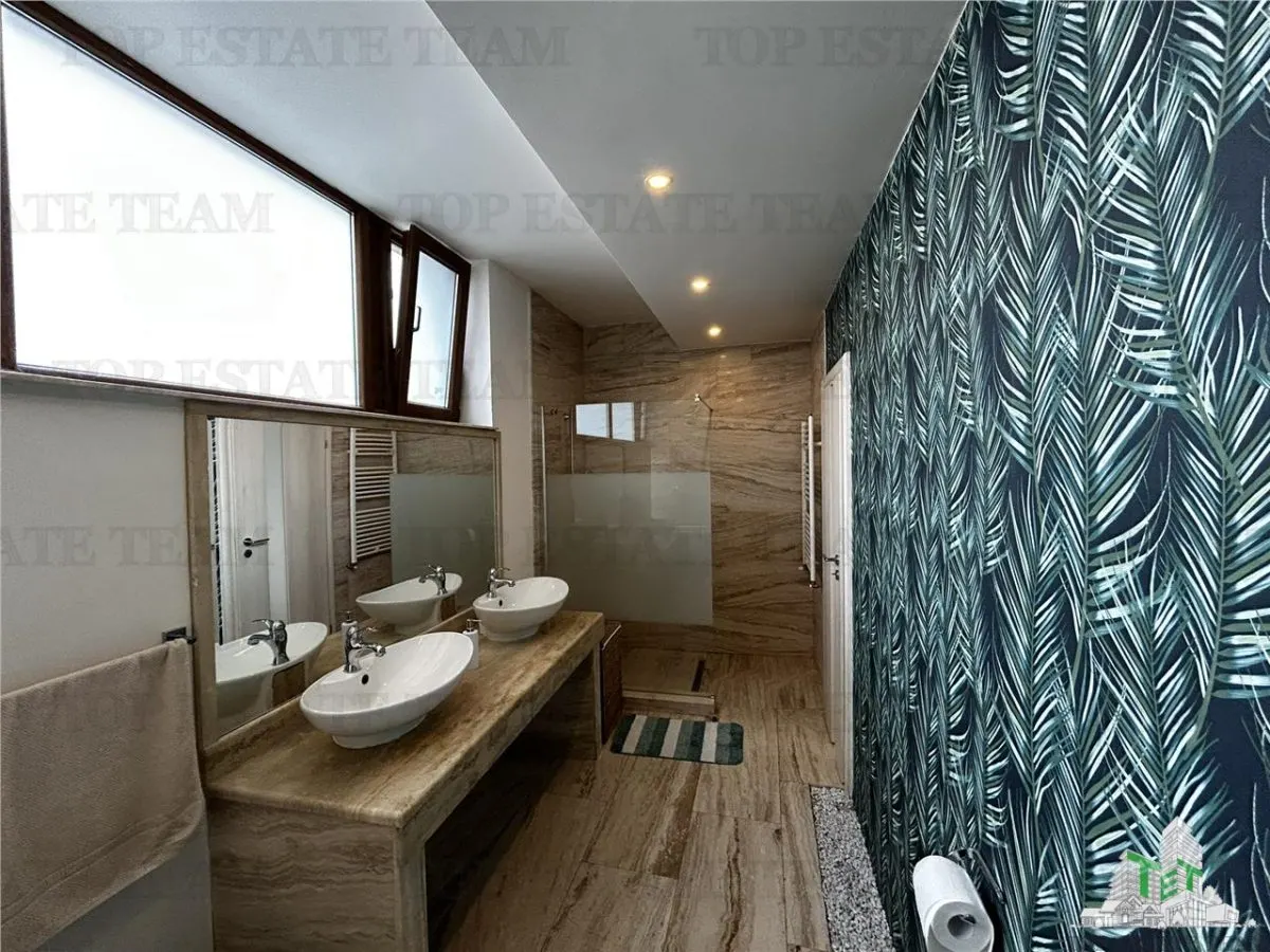 Zona Padure/Centura Mogosoaia | Finisaje Premium | Casa Insiruita - foto 17